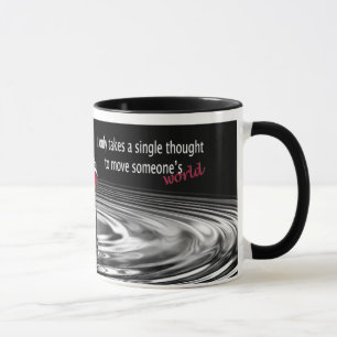 Virtual Reality Mug
