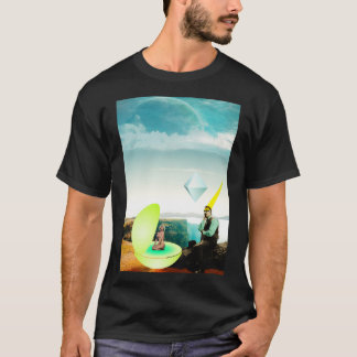 Virtual Reality T-Shirt