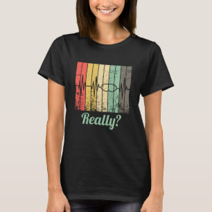 Virtual Reality Tshirt For A Vr Gamer