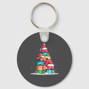 Virtual Reality Vr Gles Le Gaming Old School Gamer Key Ring