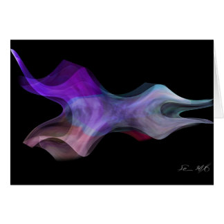 Virtual Sculpture # 1