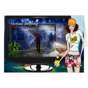 Virtual shopping