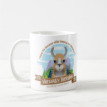 Virtual Trek Mug
