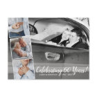 Virtual Wedding Anniversary Party, Photo Collage