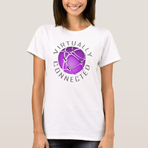 Virtually Connected T-Shirt