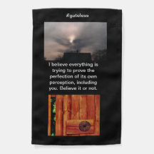 Virtue Signalling Flag