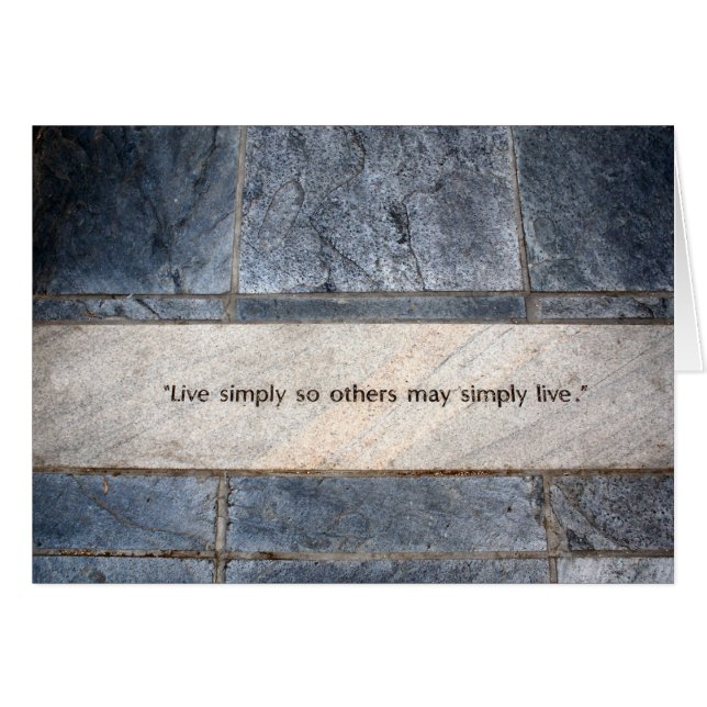 Virtues (Front Horizontal)