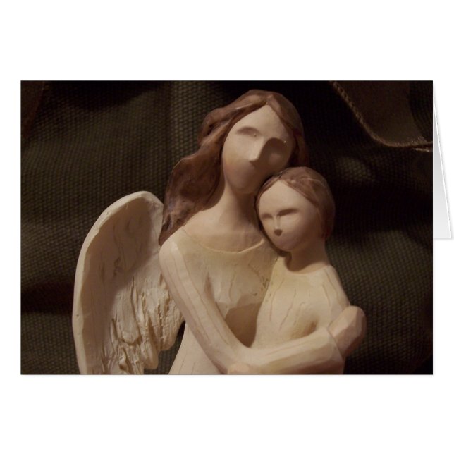 Virtues Card (Front Horizontal)