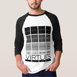 VIRTUES T-Shirt