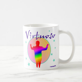 Virtuoso, Virtuoso Coffee Mug
