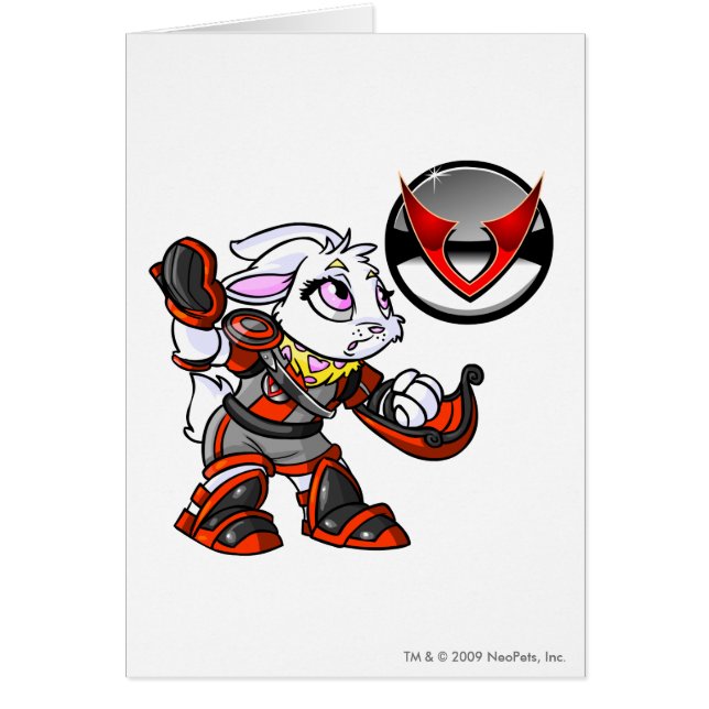 Virtupets Space Station Team Captain 1 (Front)