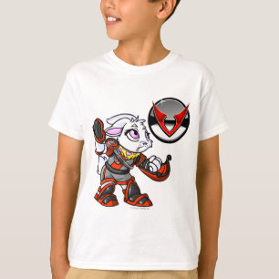 Virtupets Space Station Team Captain 1 T-Shirt