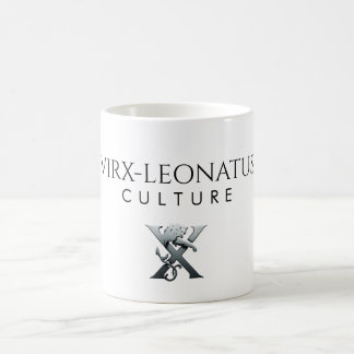 Virx-Leonatus Brand Mug