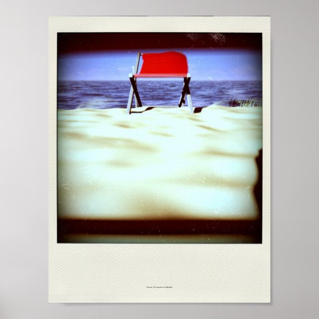 Vis-à-vis variation 3D Computer Art poster (Front)