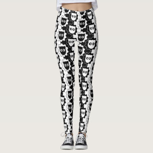 Visa Versa Sheep Leggings