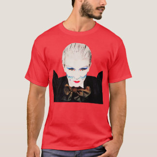Visage T-Shirt