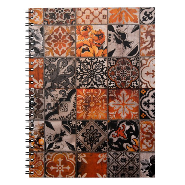 Visakhapatnam Notebook (Front)