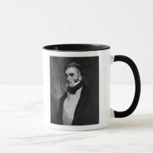 Viscount Melbourne Mug