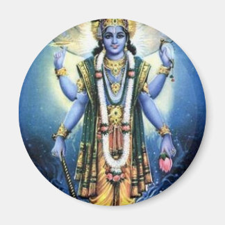 Vishnu Magnet