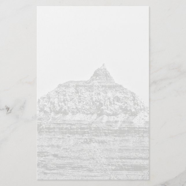 Vishnu Temple Stationery (Front)