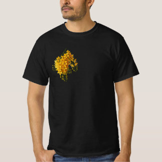 Vishu Kani Konna T-Shirt – Celebrate Tradition