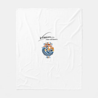 Visiiion Merch Blanket