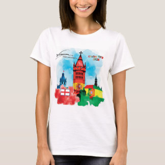 Visiiion T-shirt