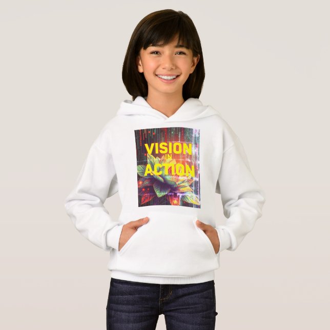 Vision In Action (Front Full)