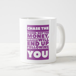 Vision Jumbo Mug
