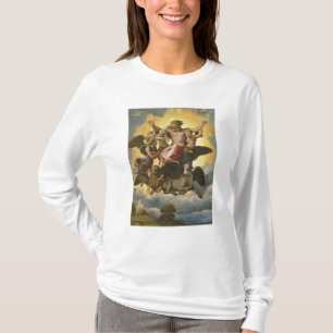 Vision of Ezekiel, c.1518 T-Shirt