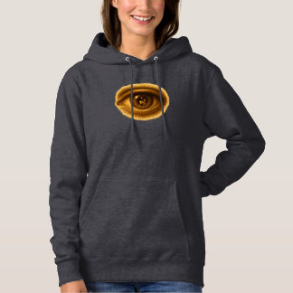 Vision of Her Soul Hoodie