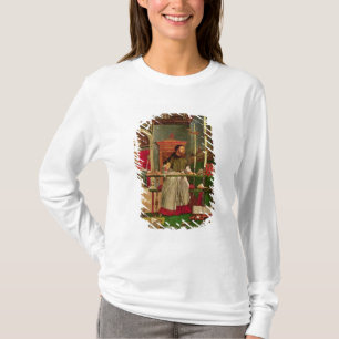 Vision of St. Augustine, 1502-08 T-Shirt