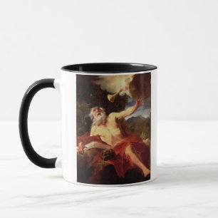 Vision of St. Jerome Mug