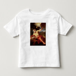 Vision of St. Jerome Toddler T-Shirt