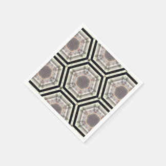 Vision OF Torrin 00720151113221503 Cocktail Napkin