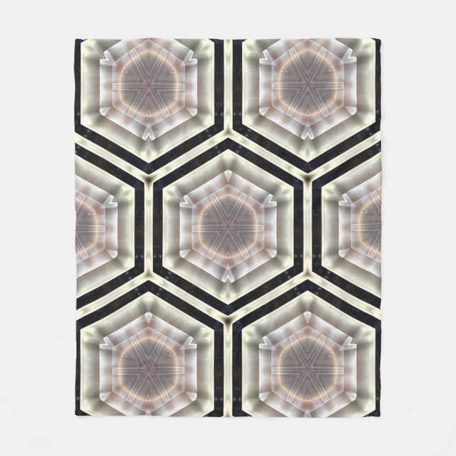 Vision OF Torrin 00720151113221503 Fleece Blanket (Front)