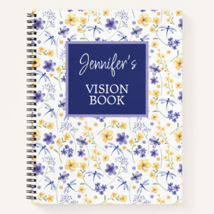 Vision Planner Notebook