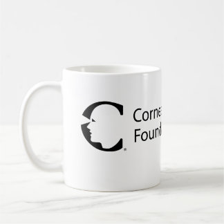 Vision Research Supporter Coffee Mug - CRFA