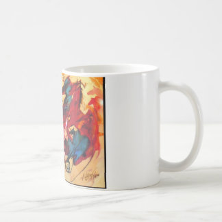 Vision Spirits Coffee Mug