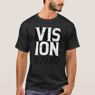 Vision Squad T-Shirt