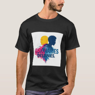 Visionaries Destinies T-Shirt