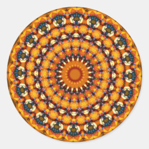 Visionary Art Stickers