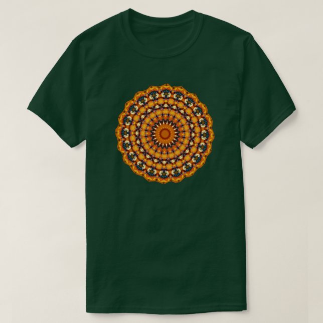 Visionary Art T-Shirt (Design Front)