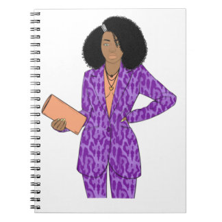 Visionary Black Women Art // Coins and Connections Notebook