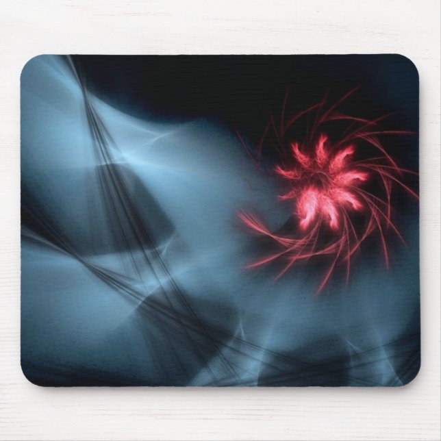 Visionary Dream Mousepad (Front)