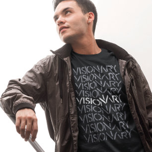 Visionary - Filmmaker T-Shirt