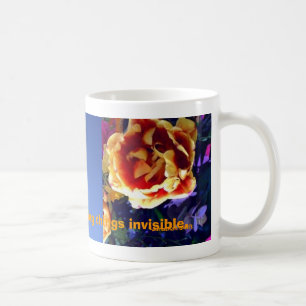 Visionary mug - Customised