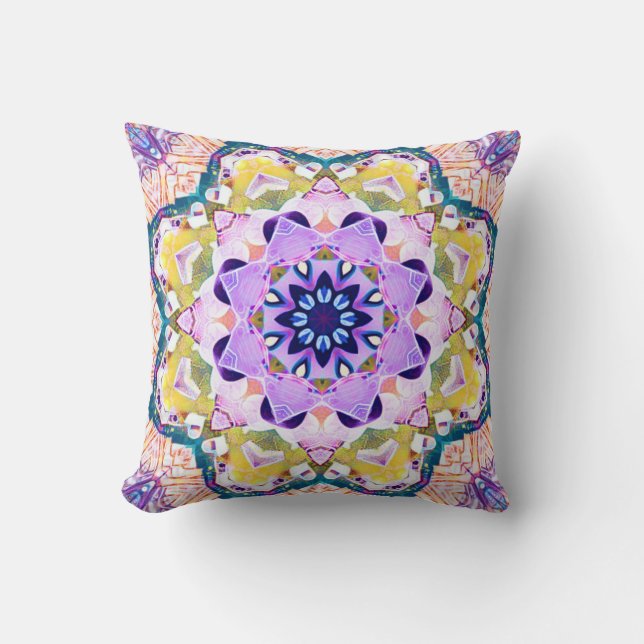 Visionary Pillow 5 (Front)