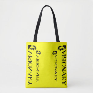 Visionary Tote Bag