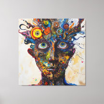 Visionary Whirlwind